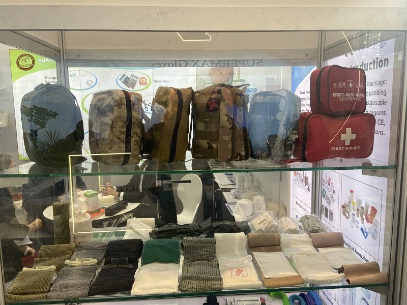 Military First Aid Kits Military First Aid Kits