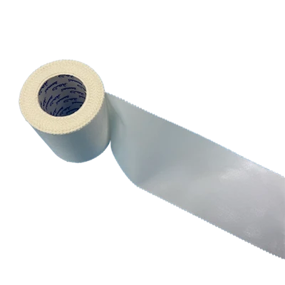Zijden plakband